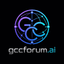 GCC Forum Logo