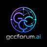 GCC Forum Logo